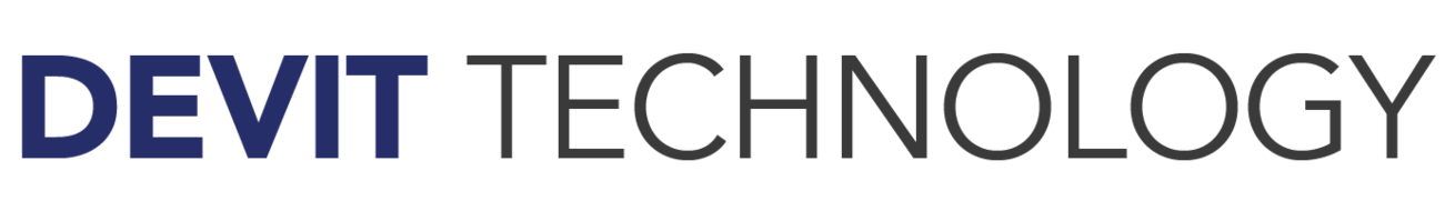 Devit Technology Logo